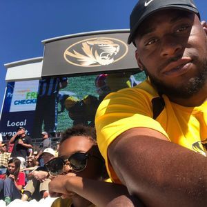 Meet your Posher, Darrian